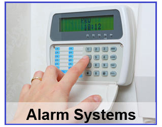 alarms